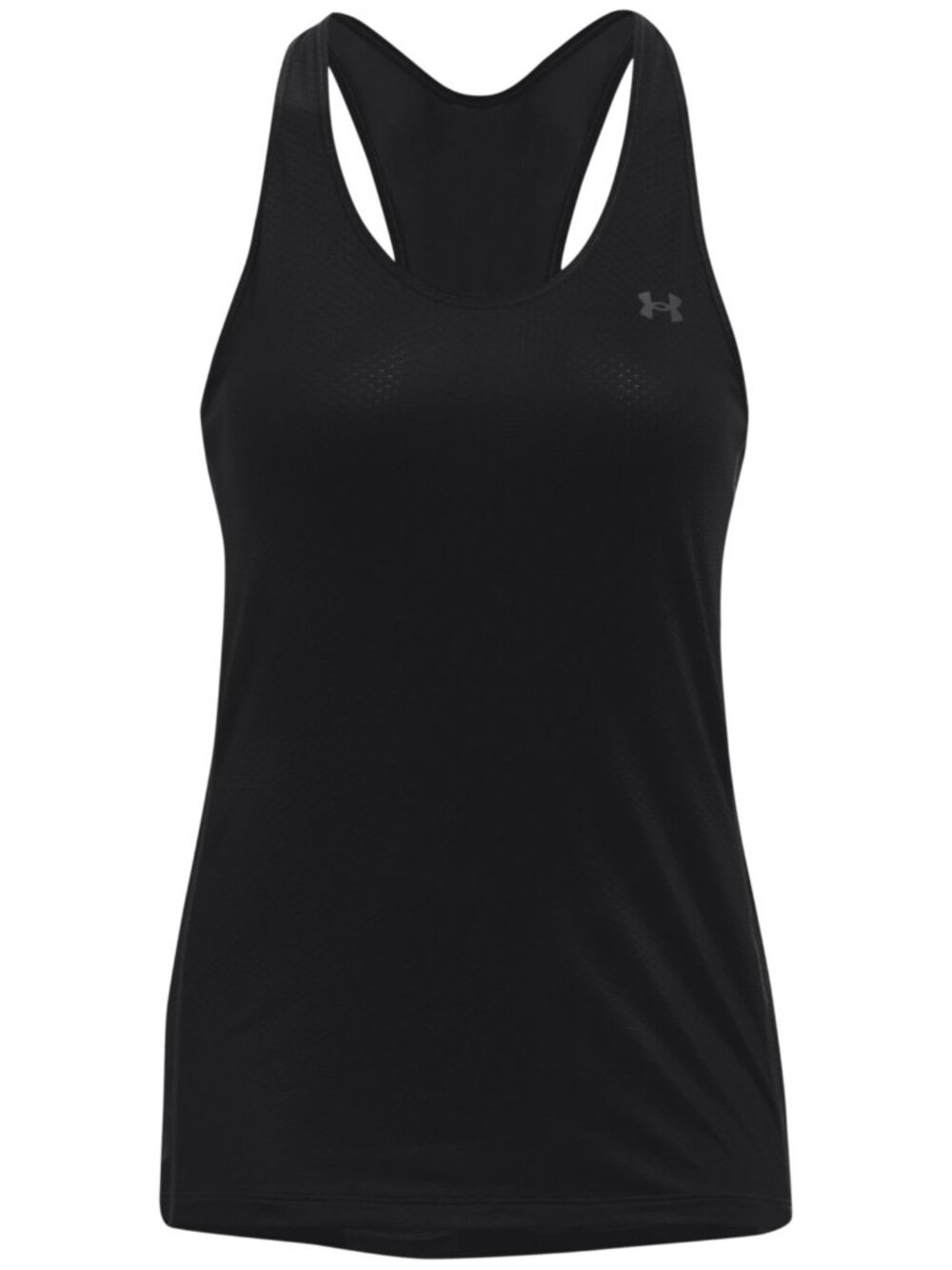 Under Armour Womens Racerback Tank Top